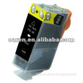 Compatible CANON PGI-5BK black ink cartridge with chip